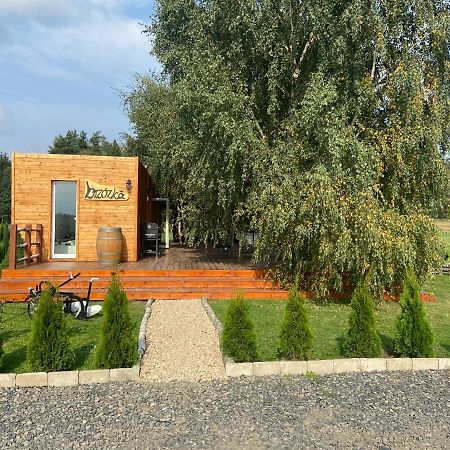 Domek Na Uboczu Gryfow Slaski Exterior photo